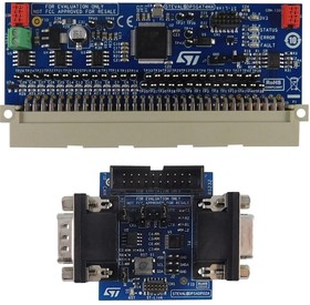 STEVAL-DPSG474, Control Kit, STM32G474RE, 32bit, STM32G4 Family, ARM Cortex-M4