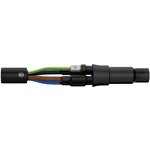 Муфта кабельная соединительная 1кВ HJ2-01/4х150-240C (4ПСт1-150/240-Г) НИЛЕД 16000521