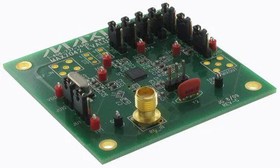 MAX7042EVKIT-433+, Sub-GHz Development Tools Eval Kit MAX7042 (308MHz/315MHz/418MHz/4