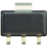 SS549BT, Board Mount Hall Effect / Magnetic Sensors COMM SOLID STATE/MAG