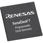 5P49V5925B000NLGI8, Clock Generators & Support Products VersaClock 5 CLK Gen 3 ...