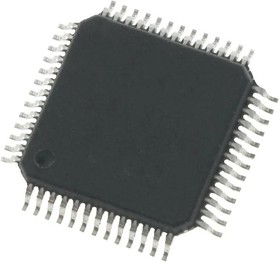 71321LA55PPGI8, SRAM 71321 2Kx8, 16K, 5V DUAL-PORT RAM (MASTER) W/INT