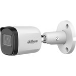 DAHUA DH-HAC-B2A21P-U-IL-0280B Уличная цилиндрическая HDCVI-видеокамера 2Мп ...