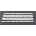 Светодиодная подсветка TV 39" Philips IC-E-CNA039D139 (комплект 3шт)