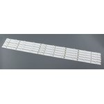 Светодиодная подсветка TV 39-40" RF-AB400E32-1001S-01 (комплект 5шт)