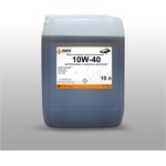 Масло моторное полусинтетическое SAE 10W40 API SN/CF 10л. 55564231