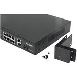 Коммутатор PoE AN-S26P24 7000453