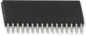 STGIPNS3HD60-H, Умный модуль питания (IPM), IGBT, 600 В, 3 А, 1 кВ, NSDIP, SLLIMM-nano