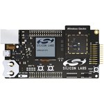 SLWSTK6021A, Development Boards & Kits - Wireless EFR32xG22 Wireless Gecko ...