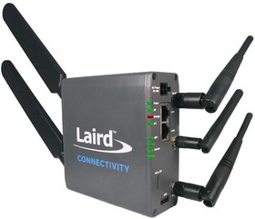 Фото 1/2 455-00088, Gateways Sentrius IG60-BL654-LTE Bluetooth 5 & LTE Wireless IoT Gateway - Laird Linux Software Build