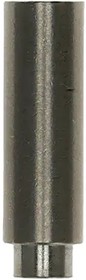 1608-3, Standoffs & Spacers .140 X .750 6-32 SWAGE THREADED STANDOFF BRASS