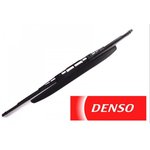 DMS-560, Стеклоочиститель 600мм 1 шт (Большой универс. зажим) (Denso)