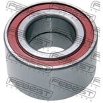 DAC38740040, подшипник ступ. пер.!\ Mazda 929 ...
