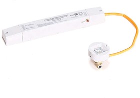 Светильник аварийный BS-1340-1х4 LED 24В IP20 "Oko" централиз. электропитания Белый свет a9959