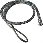 Кабельный чулок стандартный 30-40мм L=900мм 1 петля 50кН КЧС40/1