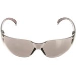 Защитные очки LEN-SN-P серые 20402