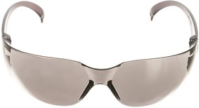 Защитные очки LEN-SN-P серые 20402