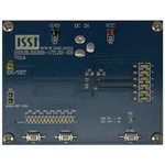 IS31BL3228B-UTLS2-EB, LED Lighting Development Tools Eval Board for IS31BL3228B