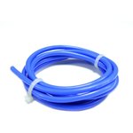 Провод силиконовый 12AWG 4 кв мм 5м (синий)