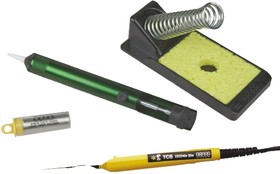 Фото 1/3 KT8247A, Electric Soldering Iron Kit, 50W