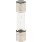 S500-2-R, Fuse, Cartridge, Fast Acting, 2 A, 250 V, 5mm x 20mm, 0.2" x 0.79", S500