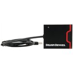 Картридер Delkin Devices USB 3.0 Dual Slot SD UHS-II/CF UDMA7 Reader (DDREADER-44)