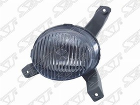 ST-235-2001R, Фара противотуманная CHEVROLET AVEO T250 05-11 RH 4D