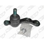 ST-43340-39396, Шаровая опора нижняя TOYOTA MARK II/CHASER/CRESTA 4WD 92- LH