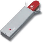 Нож перочинный Victorinox Spartan (1.3603) 91мм 12функц. красный карт.коробка