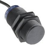 XS4P30MA230, Inductive Barrel-Style Proximity Sensor, M30 x 1.5 ...