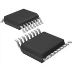 EL7457CSZ-T7, MOSFET Driver, High Side and Low Side, 5V to 16.5V Supply, 2A Out ...
