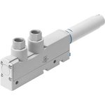 VN-14-L-T4-PI5-VI5-RO2-A, Vacuum Pump, 1.4mm nozzle , 5bar 92.6L/min, VN series