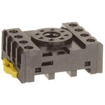 PF083A, Relay Sockets & Hardware SOCKET -MK2P RELAY