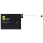 FXR.08.52.0075X.A, Antennas FLEXIBLE PCB NFC ANTENNA