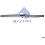 18400173, Молдинг SCANIA решетки радиатора SAMPA