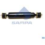 020.289-01, Амортизатор MAN L2000 передний (357/617 12x71 12x69 I/I) SAMPA