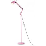 Ambrella Светильник напольный с выключателем на проводе TR97645 PI розовый E27 ...