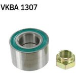 Подшипник ступицы задний LADA 2108-099 SKF VKBA 1307