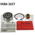 VKBA3657, Подшипник ступицы, комплект