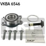 VKBA6546, Ступица в сб. с подшипником VW PHAETON 02-, AUDI A6 04-, A8 96-10, R8 07-,