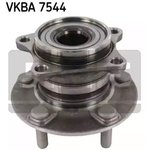 Ступица задняя в сборе MAZDA CX-7 SKF VKBA 7544