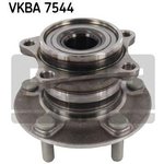 Ступица задняя в сборе MAZDA CX-7 SKF VKBA 7544