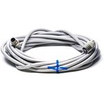 XS2W-D424-G81-F, Sensor Cables / Actuator Cables Sensor I/O Connector
