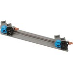 4 050 00, VX 1 Phase Busbar, 230V, 125mm Pitch