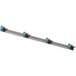 4 050 02, VX 1 Phase Busbar, 230V, 125mm Pitch