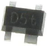 BFU710F,115, RF Bipolar Transistors NPN WIDEBAND SILICON GERMANIUM RF TRANS