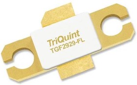 TGF2929-FL, RF MOSFET Transistors DC-3.5GHz 100W 28V GaN