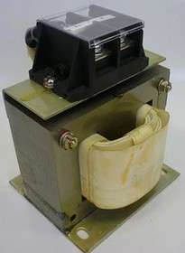 Дроссель постоянного тока ZC-DCL-160K (160 кВт)