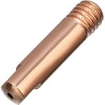 93649, Токосъемный наконечник под проволоку 1,2 мм, М5х24, E-CU ...