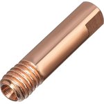 93649, Токосъемный наконечник под проволоку 1,2 мм, М5х24, E-CU ...